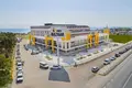Propiedad comercial 50 m² en Akarca Koyu, Turquía