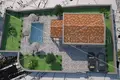 Działki 512 m² Opcina Svetvincenat, Chorwacja