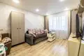 Apartamento 1 habitación 33 m² Minsk, Belarús