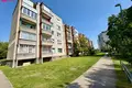2 room apartment 49 m² Kaunas, Lithuania