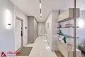 3 room apartment 91 m² Minsk, Belarus