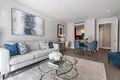 Apartamento 1 habitacion 63 m² en Londres, Reino Unido