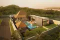 Willa 3 pokoi 372 m² Thalang, Tajlandia