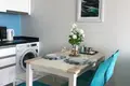 Copropriété 41 m² Ban Na Chom Thian, Thaïlande