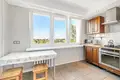 1 room apartment 33 m² in Lodz, Poland