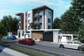 Apartamento 3 habitaciones 75 m² Kusadasi, Turquía