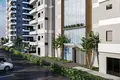 Apartamento 3 habitaciones 110 m² Mahmutlar Mahallesi, Turquía