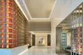 Mieszkanie 2 pokoi 128 m² Dubaj, Emiraty Arabskie