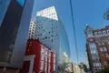 Pomieszczenie biurowe 785 m² Moskwa, Rosja