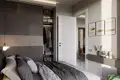 Wohnung 107 m² Akarca Koyu, Türkei