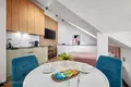 Wohnung 1 zimmer 20 m² in Riga, Lettland