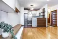 2 room apartment 46 m² Warsaw, Poland
