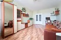 Wohnung 2 zimmer 62 m² Minsk, Belarus