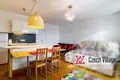Mieszkanie 2 pokoi 43 m² Miasto Stołeczne Praga, Czechy