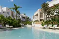 2 bedroom penthouse 119 m² Pulpi, Spain