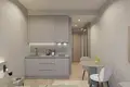 Wohnung 1 zimmer 34 m² Batumi, Georgien