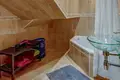Szeregowiec 5 pokojów 180 m² Miraverde, Hiszpania