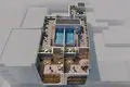Penthouse 3 bedrooms 216 m² Torrevieja, Spain