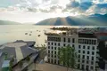 Квартира 1 спальня  Тиват, Черногория
