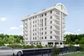 Mieszkanie 3 pokoi 65 m² Alanya, Turcja