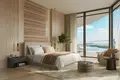 1 bedroom apartment 62 m² Abu Dhabi, United Arab Emirates