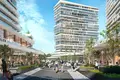 Квартира 1 комната 144 м² Кючюкчекмедже, Турция