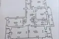 Wohnung 4 zimmer 105 m² Narach, Belarus