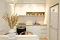 Appartement 2 chambres 45 m² Tbilissi, Géorgie