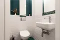2 room apartment 66 m² in Warsaw, Poland