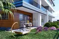 Wohnung 1 zimmer 140 m² Kargıcak, Türkei