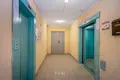 Wohnung 1 zimmer 43 m² Minsk, Belarus
