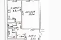 Appartement 3 chambres 65 m² Vileïka, Bélarus