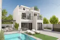 villa de 3 chambres 269 m² Los Alcazares, Espagne