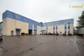 Office 183 m² in Kalodziscanski sielski Saviet, Belarus