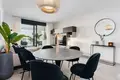 Mieszkanie 2 pokoi 125 m² Dos Hermanas, Hiszpania