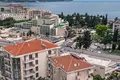 Wohnung 1 Schlafzimmer 29 m² Becici, Montenegro