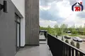 Adosado 156 m² Kalodziscanski sielski Saviet, Belarús