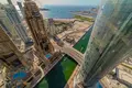 Wohnung 1 zimmer 789 m² Dubai, Vereinigte Arabische Emirate
