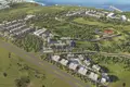 Complejo residencial LA CASALIA VIP - Elitnyy proekt na beregu Sredizemnogo morya