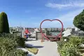 1-Bedroom Apartment with Sea & Pool Views in Kargıcak, Alanya