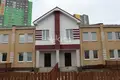Таунхаус 216 м² Нижний Новгород, Россия