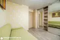 Wohnung 2 zimmer 52 m² Minsk, Belarus
