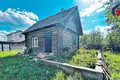 Casa 30 m² Starobinski sielski Saviet, Belarús
