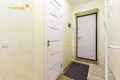 Wohnung 2 zimmer 43 m² Minsk, Belarus