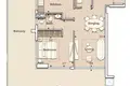 Mieszkanie 1 pokój 108 m² Dubaj, Emiraty Arabskie