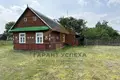 Casa 61 m² Znamienski sielski Saviet, Belarús