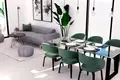 Mieszkanie 68 m² Benidorm, Hiszpania