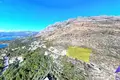 Parcelas 4 660 m² Blizikuce, Montenegro
