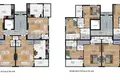 Таунхаус 2 комнаты 50 м² Муратпаша, Турция