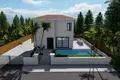 4 bedroom Villa 250 m² Agios Epiktitos, Northern Cyprus
